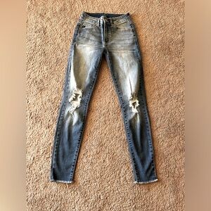 Women’s KanCan Estilo Skinny Jeans